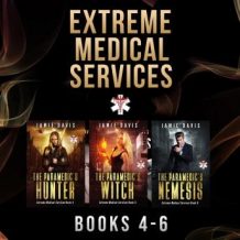 Extreme Medical Services Box Set