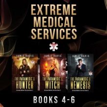 Extreme Medical Services Box Set