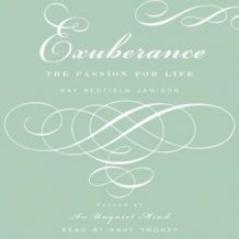 Exuberance: The Passion for Life