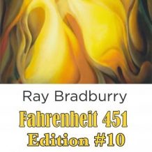 Fahrenheit 451 Edition #10
