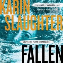 Fallen: A Novel