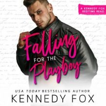 Falling for the Playboy (Bedtime Reads Book 2)