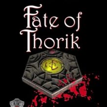 Fate Of Thorik