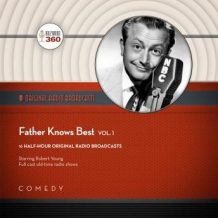 Father Knows Best, Vol. 1