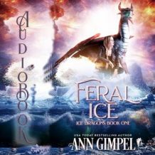 Feral Ice: Paranormal Fantasy