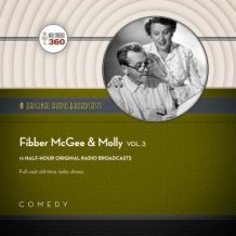 Fibber McGee & Molly, Vol. 3