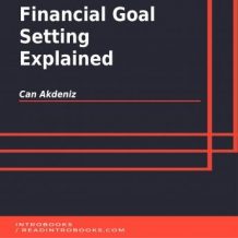 Financial Goal Setting Explained