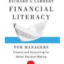 Financial Literacy for Managers: Finance and Accounting for Better Decision-Making