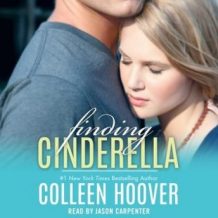 Finding Cinderella: A Novella