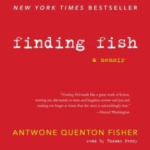 Finding Fish: A Memoir