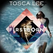 Firstborn: A Progeny Novel