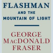 Flashman and the Mountain of Light