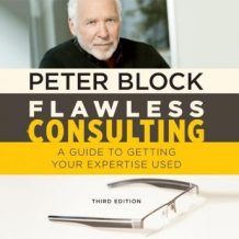 Flawless Consulting: A Guide to Getting Your Expertise Used, Third Edition