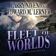 Fleet of Worlds