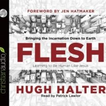 Flesh: Bringing the Incarnation Down to Earth