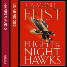 Flight of the Night Hawks