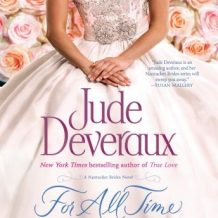 For All Time: A Nantucket Brides Novel