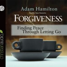 Forgiveness: Finding Peace Through Letting Go