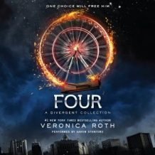 Four: A Divergent Collection