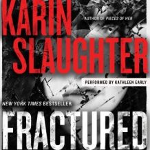 Fractured: A Novel