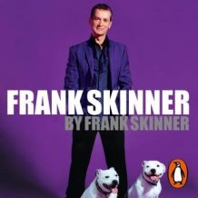 Frank Skinner Autobiography