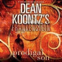 Frankenstein: Prodigal Son