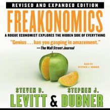 Freakonomics Rev Ed