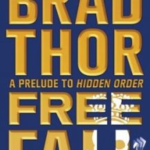 Free Fall: A Prelude to Hidden Order