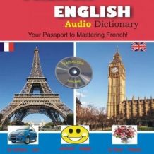 French-English Audio book  for Beginners (Teach yourself French)