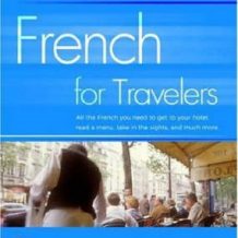 French for Travelers, 2nd Edition