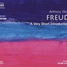 Freud: A Very Short Introduction