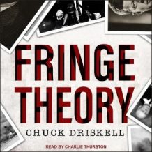 Fringe Theory: A Novel