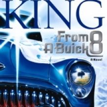 From A Buick 8: A Novel