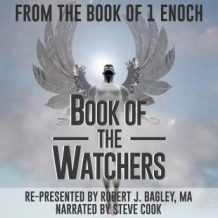 From The Book of 1 Enoch: Book of The Watchers