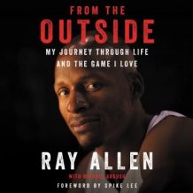 From the Outside: My Journey Through LIfe and the Game I Love