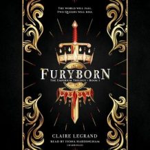 Furyborn