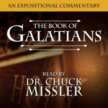 Galatians: An Expositional Commentary