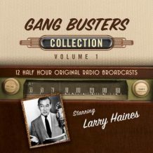 Gang Busters Collection 1