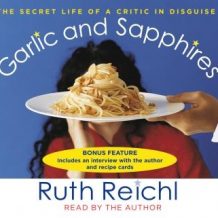 Garlic and Sapphires: The Secret Life of a Critic in Disguise