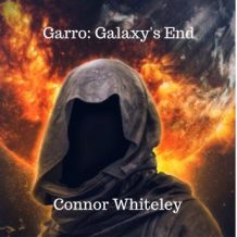 Garro: Galaxy's End