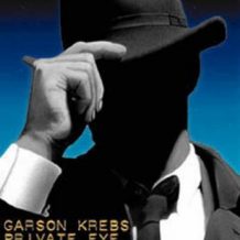 Garson Krebs Private Eye