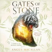 Gates of Stone