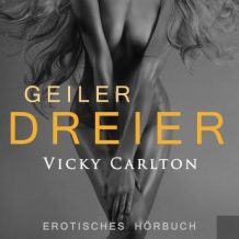 Geiler Dreier. Sexgeschichte