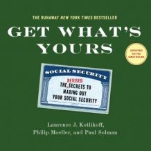 Get What's Yours - Revised & Updated