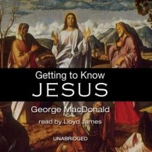 Getting to Know Jesus