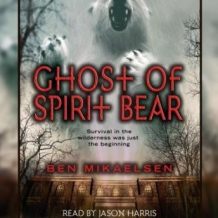 Ghost of Spirit Bear