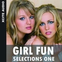 Girl Fun Selections One