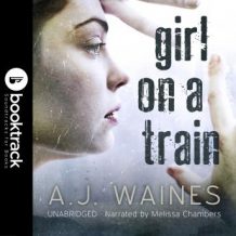 Girl on a Train [Booktrack Soundtrack Edition]