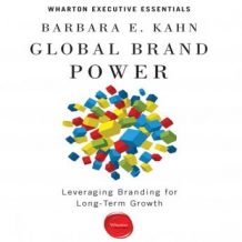 Global Brand Power: Leveraging Branding for Long-Term Growth