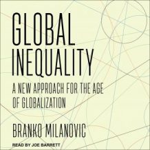 Global Inequality: A New Approach for the Age of Globalization